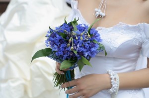 Flores para bodas